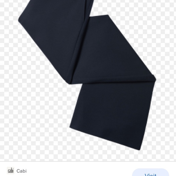 Coco Trousers (Cabi 6Long) - Picture 3 of 3